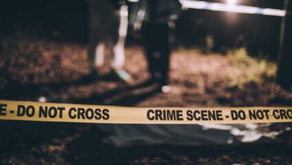 रक्ताचे नाते झाले कलंकित ! मुलानेच केला वडिलांचा खून; धक्कादायक कारणही समोर