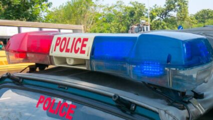 Crime News : खंडणी प्रकरणात मोठी कारवाई; पिंपरीत काँग्रेसच्या नेत्यासह दोघाना अटक