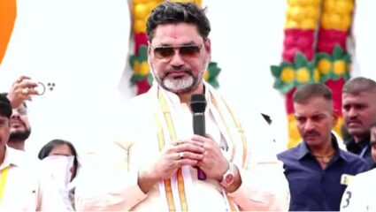 माझ्या विरोधात कोर्टात गेले, पण…; धनंजय मुंडेंनी मनातील खदखद केली व्यक्त