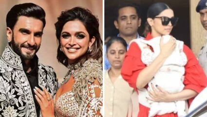 आई झाल्यानंतर Deepika Padukoneने केला मोठा बदल, इन्स्टाग्रामवर दिसली खास झलक, फोटो होतोय व्हायरल!