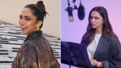 Deepika Padukone: दीपिका पादुकोण बनली Meta AI चा नवा आवाज, अभिनेत्रीच्या कामगिरीने चाहते खुश