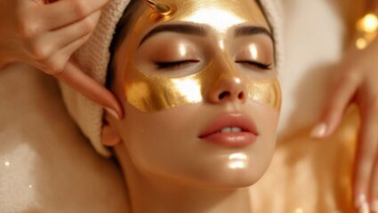 सुंदर दिसण्याच्या नादात चेहऱ्यावर कधीच लावू नका ‘या’ गोष्टी, अन्यथा चेहरा अक्षरहः सडेल!