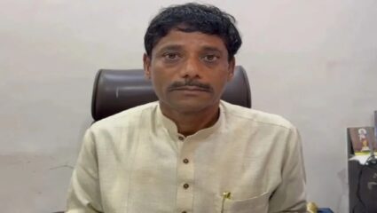 शिवसेनेच्या वरिष्ठांनी धंगेकरांना समज द्यावी, नाहीतर…; भाजप नेत्याने दिला इशारा