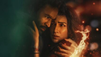 ‘जे प्रेमात मरतात…’, धनुष आणि क्रिती सेननची दिसली जबरदस्त केमिस्ट्री; ‘Tere Ishk Mein’ टीझर रिलीज