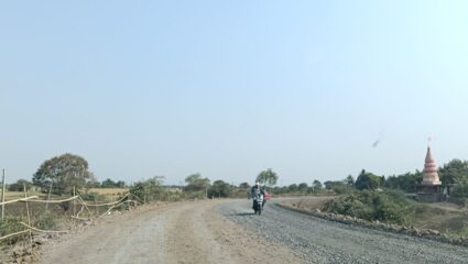 Dharashiv News : रखडलेल्या रस्त्यांची कामे होणार सुरू : तब्बल इतक्या कोटींचा निधी मंजूर