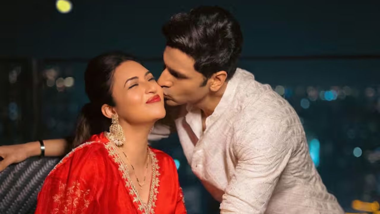 दिव्यांका म्हणाली,