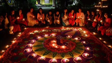 Diwali 2025 : काय सांगता ? देशातील एकमेव राज्य जिथे दिवाळी साजरी होत नाही, कारण जाणून चक्रावून जाल
