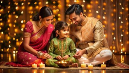 Diwali 2025: महागडा कॅमेरा विसरा! या दिवाळीत iPhone नेच करा प्रो लेव्हल फोटोग्राफी, या टिप्स ठरतील फायदेशीर