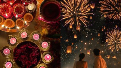 Diwali 2025: DSLR नको, फोनच पुरेसा आहे! या टिप्स फॉलो करा आणि बना प्रो फोटोग्राफर