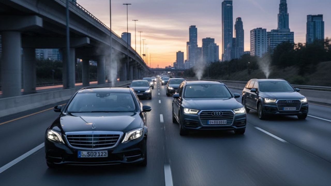 गाव असो की शहर, सगळीकडेच सुसाट चालतात ‘या’ 5 स्वस्त Diesel Cars सगळीकडेच सुसाट चालतात 'या' 5 स्वस्त Diesel Cars