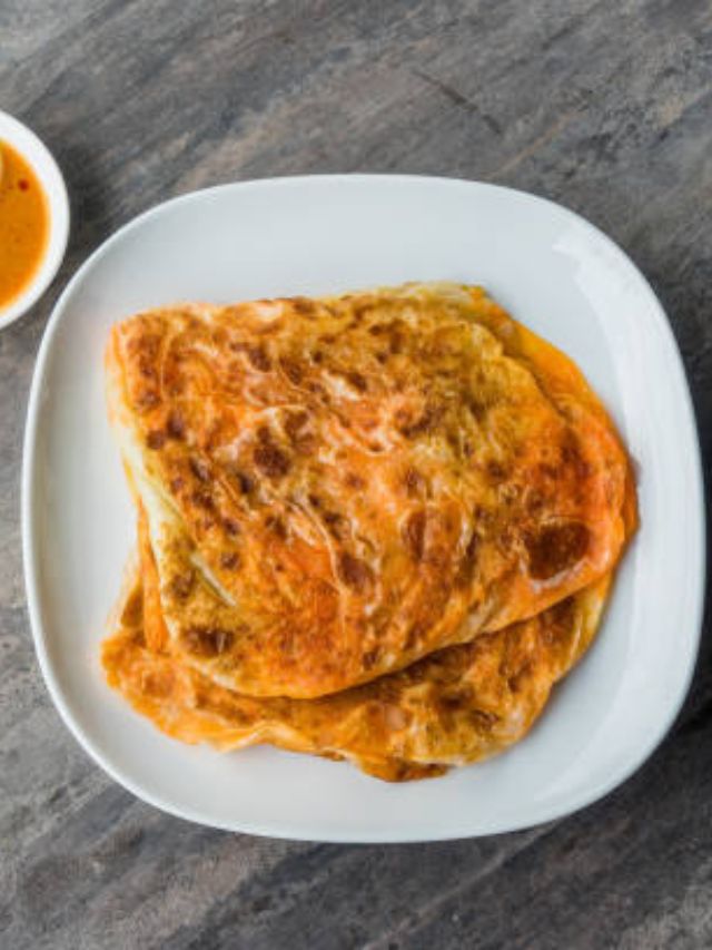 ब्रेकफास्टमध्ये रोज पराठा खाल्ल्याने काय होते?