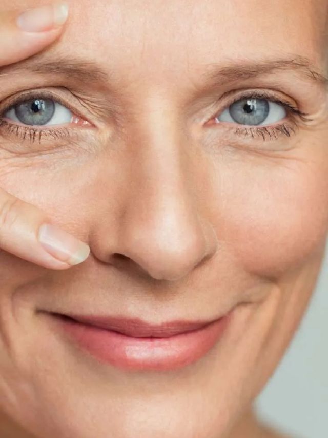 वायू प्रदूषणामुळे डोळ्यांचे नुकसान, हे उपाय करा