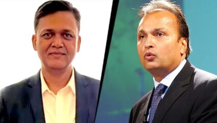 ED ची मोठी कारवाई! 17,000 कोटी रुपयांच्या मनी लाँड्रिंग प्रकरणात अनिल अंबानी ग्रुपच्या सीएफओला अटक