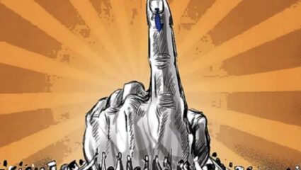 निवडणूक आयोगाच्या निर्णयाआधीच नगरपालिकांसाठी तयारी; राजकीय पक्षांकडून मोर्चेबांधणी सुरु