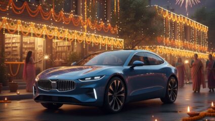 Diwali 2025 मध्ये Electric Car खरेदी करण्याचा विचार करताय? ‘या’ 5 गाड्यांचा नक्की विचार करा