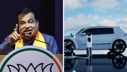 नितीन गडकरींची खास घोषणा! स्वस्त होणार Electric Cars, कधी मिळणार फायदा?