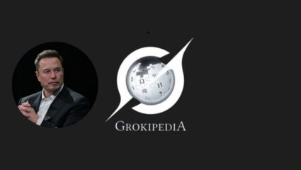 एलन मस्कचा नवा धमाका! Grokipedia च्या एंट्रीने वाढवली Wikipedia ची धाकधूक, टेक वर्ल्डमध्ये उडवली खळबळ