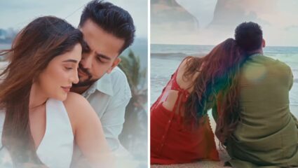 Elvish Yadav अन् Shivangi Joshi चा रोमांस पाहून चाहते म्हणाले; ”अपेक्षेपेक्षा वेगळं…”, इंटरनेटवर Video तूफान व्हायरल