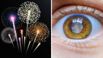 Eye Care: दिवाळीमध्ये डोळ्यांची काळजी घ्या, सुरक्षित राहा; सुरक्षेसाठी तज्ज्ञांचा खास सल्ला