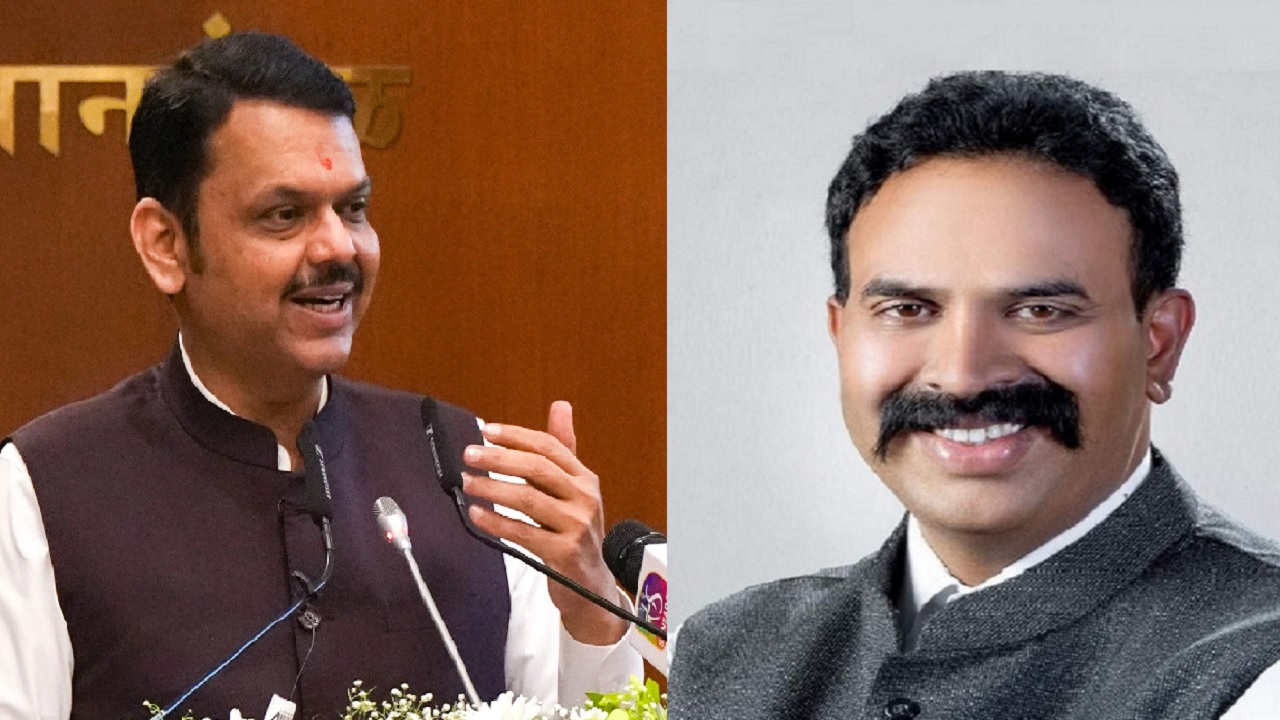 सगळं सत्य बाहेर येत आहे, रणजितसिंह चिंता करु नका, आम्ही…; फलटणमधून मुख्यमंत्र्यांनी स्पष्टच सांगितल सगळं सत्य बाहेर येत आहे, रणजितसिंह चिंता करु नका, आम्ही...; फलटणमधून मुख्यमंत्र्यांनी स्पष्टच सांगितल