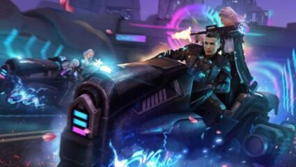 Free Fire Max: गॅरेनाचा धमाका! बॅटलग्राऊंड गेमचे नवीन रिडीम कोड्स प्लेअर्सना डायमंडशिवाय देणार एक्सक्लुसिव्ह गिफ्ट्स