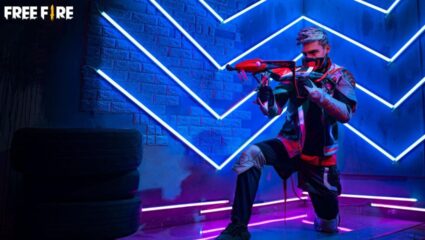 Free Fire Max: गेमर्ससाठी खुशखबर! Darkness in Bermuda ईव्हेंट LIVE, भन्नाट स्किन्स आणि रिवॉर्ड्स जिंकण्यासाठी तयार व्हा!