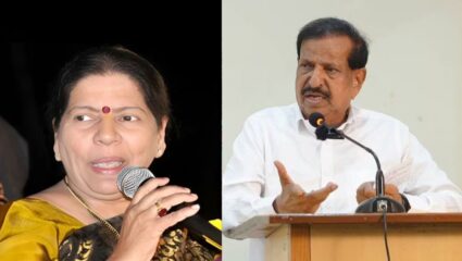Navi Mumbai : “नवी मुंबईचा महापौर देवा भाऊ ठरवतील”; मंदा म्हात्रेंच्या वक्तव्याने गणेश नाईकांची कोंडी
