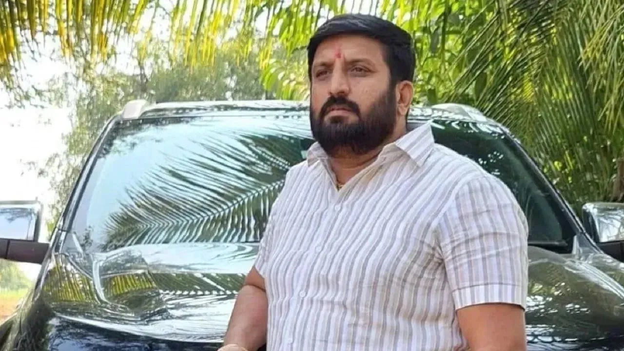 अखेर निलेश घायवळचं लंडनमधील लोकेशन सापडलं; पुणे पोलिसांना मिळाली महत्वाची माहिती