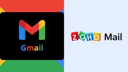 Gmail वरून Zoho Mail वर शिफ्ट होण्याचा विचार करताय? फॉलो करा ही स्टेप-बाय-स्टेप प्रोसेस, मिनिटांत ट्रांसफर होईल सर्व डेटा