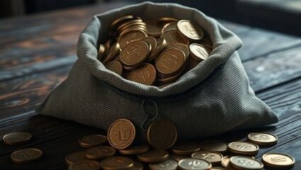 Flipkart-Amazon Offer: दिवाळीनिमित्त ऑनलाईन खरेदी करा Gold Coin, या ई कॉमर्स प्लॅटफॉर्मवर उत्तम ऑफर्स उपलब्ध