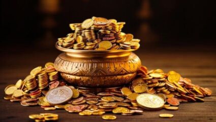 Jio Gold 24K Days: जियोने ग्राहकांना दिलं ‘सोनेरी’ सरप्राईज! JioFinance आणि MyJio वर मिळणार 2% एक्स्ट्रा गोल्ड