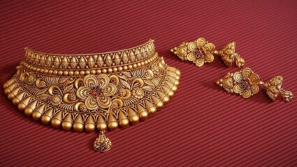 Todays Gold-Silver Price: सोन्याच्या भावात पुन्हा झाली घसरण, चांदीचे दर वधारले! एका क्लिकवर जाणून घ्या आजच्या किंमती