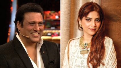 ‘माझा हात धरून त्यांनी…’, बॉलीवूडचा No 1 हिरो गोविंदाबद्दल काय म्हणाली ‘ही’ प्रसिद्ध अभिनेत्री?