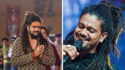 Hansraj Raghuwanshi Death Threat :प्रसिद्ध गायक हंसराज रघुवंशीला जीवे मारण्याची धमकी, 15 लाखांची केली मागणी