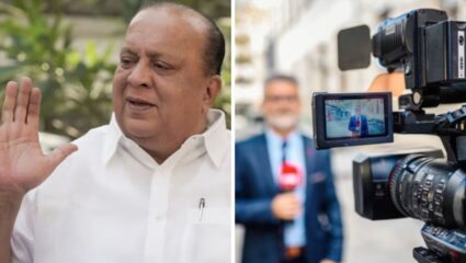 पत्रकारांना ‘अच्छे दिन’ येणार? वैद्यकीय शिक्षण मंत्री हसन मुश्रीफ याचे महत्वाचे निर्देश