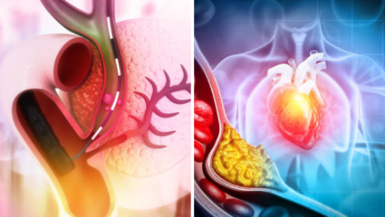 Dangerous Food For Heart: दिसायला हेल्दी पण हृदयाचे शत्रू आहेत ‘हे’  5 पदार्थ, खाल्ल्यास Heart Attack येणारच!