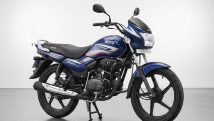 फक्त 3 हजाराच्या EMI वर मिळेल Hero Passion Plus, असा असेल संपूर्ण फायनान्स प्लॅन