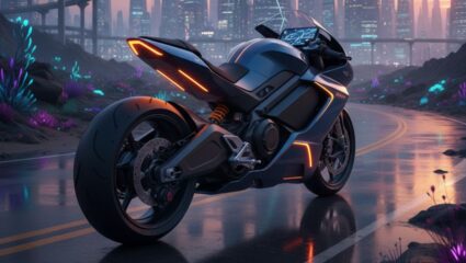 200cc बाईक्सचे धाबे दणाणणार! ‘ही’ कंपनी आणतेय त्यांची पहिली इलेक्ट्रिक बाईक