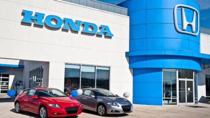 लवकरच धडाडेल Honda ची नवीन EV, Japan Mobility Show 2025 मध्ये दिसणार पहिली झलक