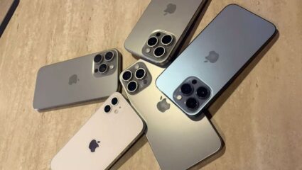 भारतात बनवले अन् जगभर विकले! 6 महिन्यांत अ‍ॅपलची मोठी कामगिरी, विदेशात निर्यात केले कोट्यावधींचे iPhone