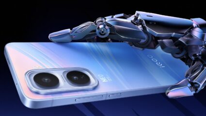 iQOO Neo 11: 7500mAh ची मोठी बॅटरी आणि पावरफुल प्रोसेसर… iQOO ने चीनमध्ये लाँच केला नवा स्मार्टफोन, जाणून घ्या किंमत