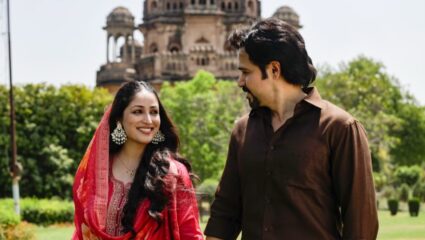 Haq Movie Song: इमरान हाशमी पहिल्यांदाच या अभिनेत्रीसोबत करणार रोमांस,‘हक’मधील नवीन गाणं ‘कुबूल’ झाले रिलीज!