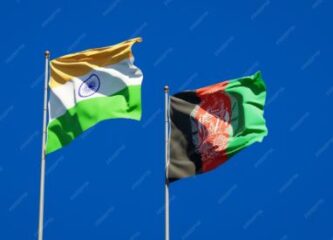 IND & AFG Relation अफगाणिस्तानच्या परराष्ट्रमंत्र्यांचा पाकिस्तानला इशारा, दिल्लीच्या भूमीवरून अमेरिकेलाही संदेश
