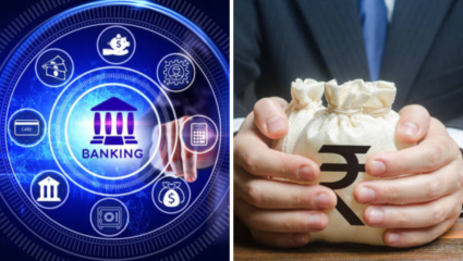 ₹1300000000000 चा सौदा, विदेशी पैशांसाठी चुंबक झाल्यात भारतीय बँक; जगभरातील कंपनी रांगेत