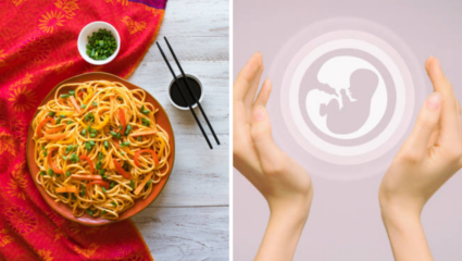 Infertility: आठवड्यातून 2-3 वेळा इन्स्टंट नुडल्स खाल्ल्यास वाढू शकते वंध्यत्व, अन्य आजारांचाही धोका; मोठा खुलासा