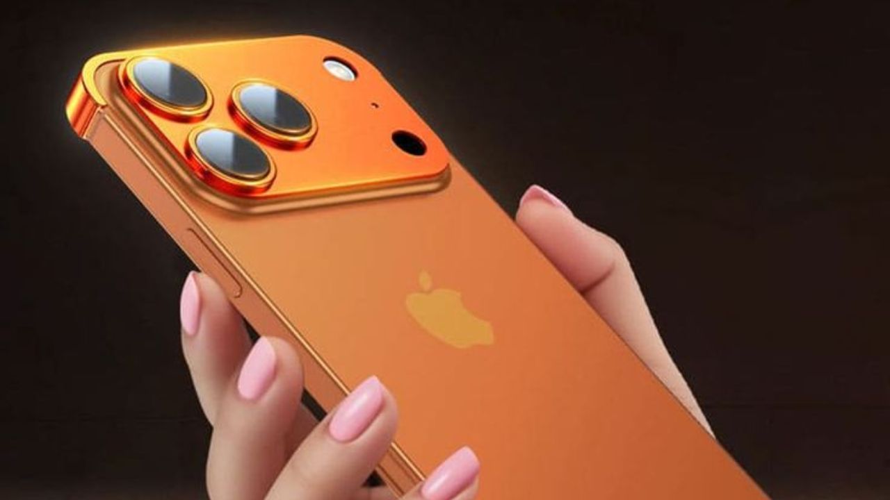 Apple 20th Anniversary: Apple चा मास्टरस्ट्रोक! iPhone 18 नंतर थेट लाँच होणार 20 सिरीज? हे असू शकतं कारण Apple 20th Anniversary: Apple चा मास्टरस्ट्रोक! iPhone 18 नंतर थेट लाँच होणार 20 सिरीज? हे असू शकतं कारण