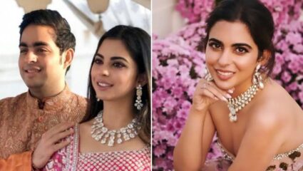 ईशा आणि आकाश अंबानीच्या वाढदिवसाचा सुरु झाला जल्लोष, चमकणार जामनगर; ‘हे’ बॉलीवूड सितारे होणार सामील