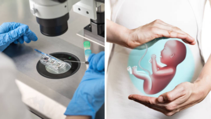IVF किमतीची विभागणी करून माहिती दिल्यास होते मदत, कपल्स करू शकतात आत्मविश्वासाने निवड