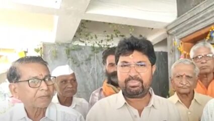 Jalna News : कृषी उत्पन्न बाजार समिती कर्मचाऱ्यांच्या पेन्शनचा प्रश्न मार्गी लावणार,आमदार अर्जुन खोतकर