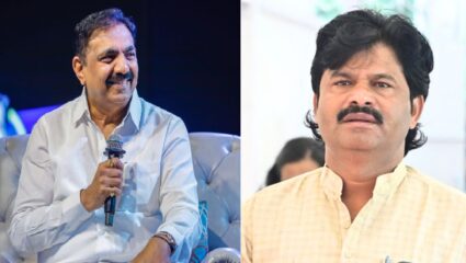 सगळ्यांना हाणलं नाही तर जयंत पाटील माझं नाव नाही; गोपीचंद पडळकरांना अप्रत्यक्ष टोला